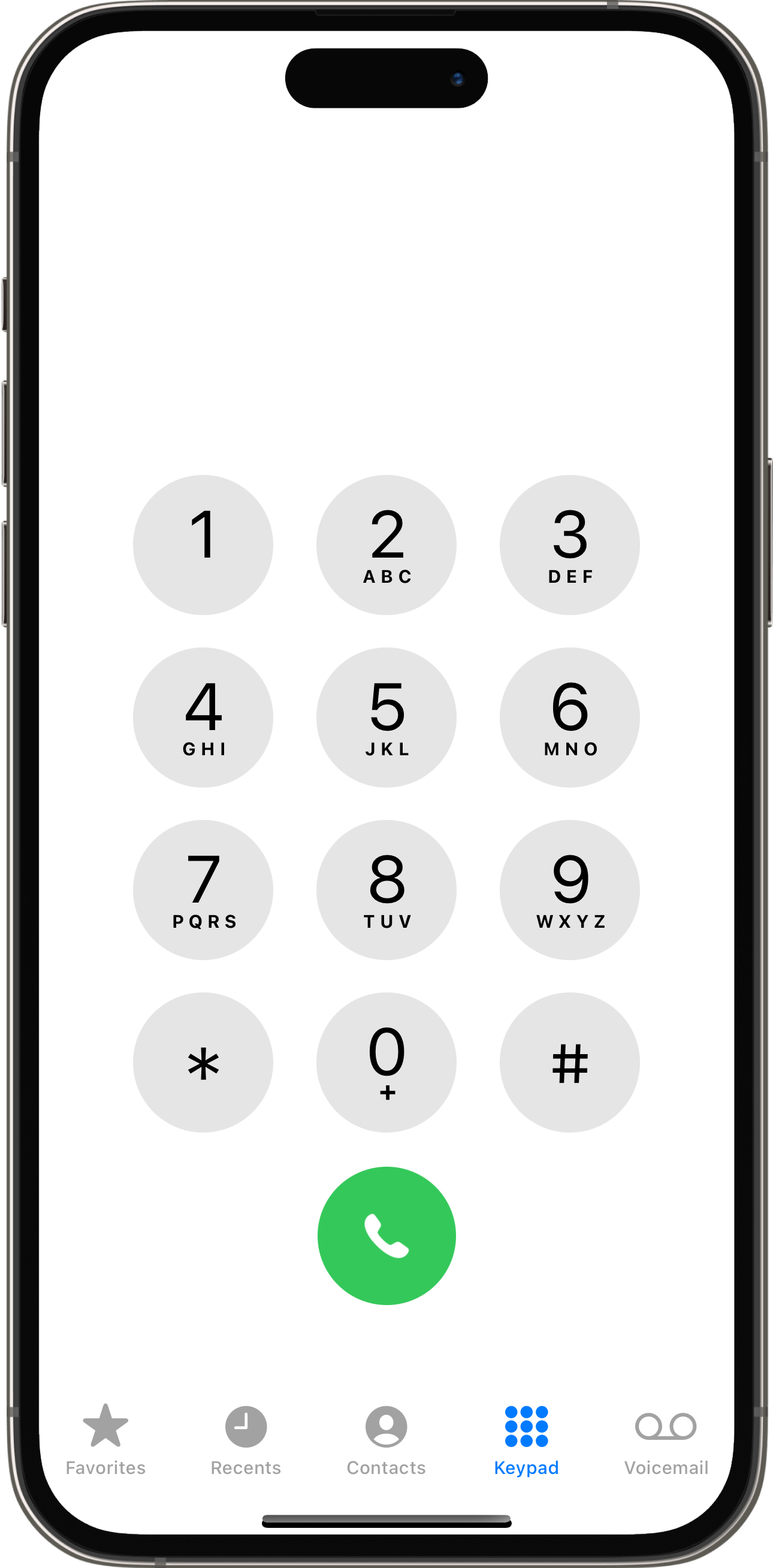 Via Dial-In